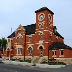 Kenora Town Hall